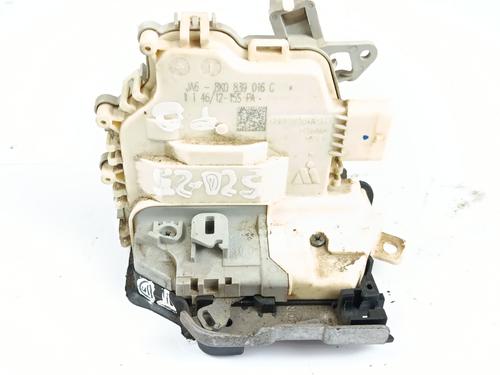 Used Rear right lock AUDI Q5 (8RB) 2.0 TDI quattro (143 hp) 29119396