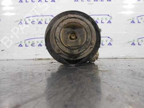 Used AC compressor AC compressor 9985977 9985977