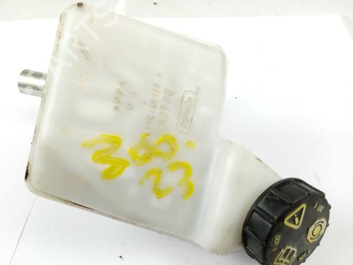 Brake master cylinder FORD PUMA (J2K, CF7) | BP13571283M77 - Image 4