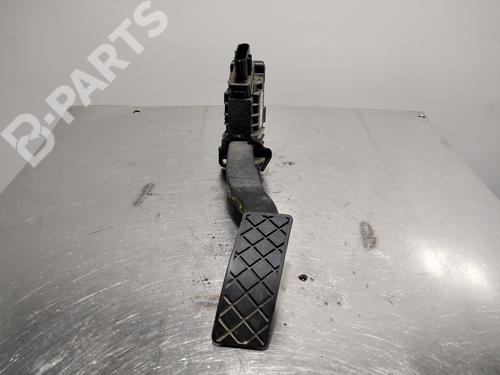 Used Pedal AUDI A3 Sportback (8VA, 8VF) [2012-2021]  10065264
