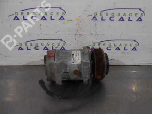 AC compressor LAND ROVER DEFENDER Station Wagon (L316) [1990-2016]  11037713