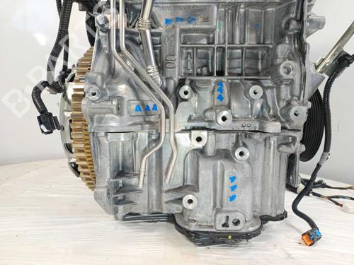 Engine NISSAN MICRA V (K14) 1.0 IG-T 100 | BP38938402M1  - Image 7