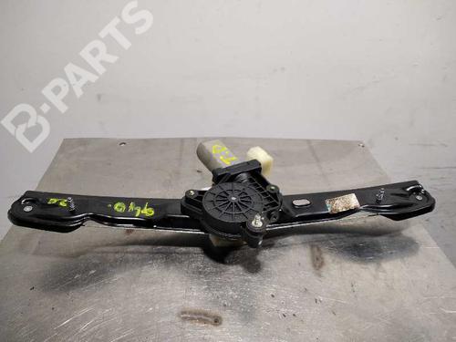 Used Rear right window mechanism Rear right window mechanism BMW 3 (F30, F80) 316 d (116 hp) 10092876 10092876