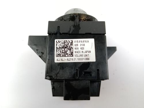 Steering wheel controls AUDI Q2 (GAB, GAG) 1.6 TDI | BP17673189E15 