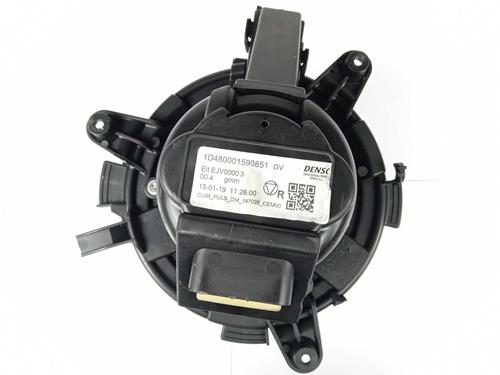 Used Heater blower motor Heater blower motor OPEL COMBO E Tour / Life (K9) [2018-2026] 11740600 11740600
