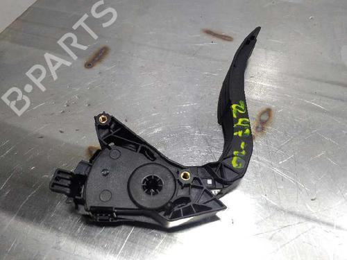 Used Pedal Pedal RENAULT CAPTUR I (J5_, H5_) 1.5 dCi 90 (J5N4, J5M5, J5MW, J5M6, J5AL, J5AJ) (90 hp) 10752128 10752128