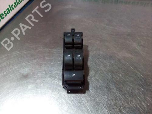 Used Left front window switch Left front window switch 9993090 9993090