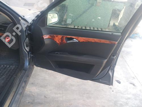 Front left lock MERCEDES-BENZ E-CLASS (W211)  | BP10089959C98  - Image 18