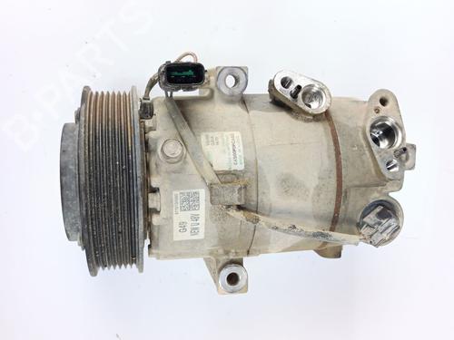 Used AC compressor HYUNDAI i30 (PDE, PD, PDEN) 1.6 CRDi (116 hp) 33127860