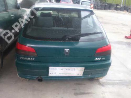 Used Parts PEUGEOT 306 Hatchback (7A, 7C, N3, N5)    1154700