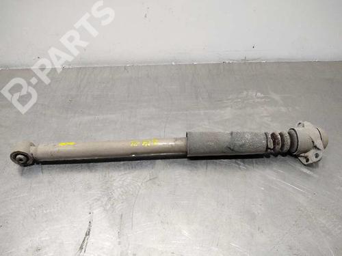 Used Right rear shock absorber Right rear shock absorber VW GOLF IV (1J1) [1997-2008] 10027870 10027870