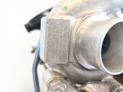 Engine CITROËN C4 I (LC_) 1.6 HDi | BP34509316M1  - Image 13