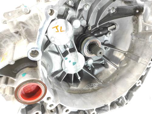 Gearbox VOLVO XC40 (536) T3 | BP23431520M3 