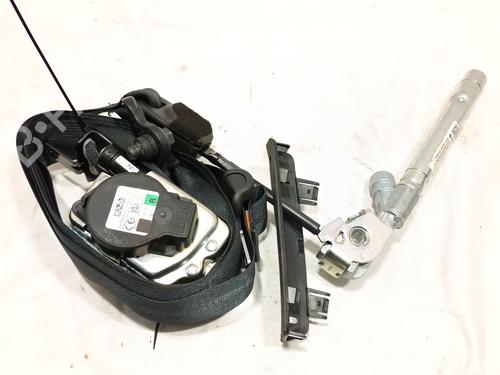 Airbag Kit NISSAN JUKE (F16_) 1.0 | BP30770444C86 