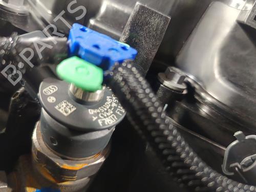 Engine FORD TOURNEO COURIER B460 MPV 1.5 EcoBlue | BP33678035M1  - Image 8