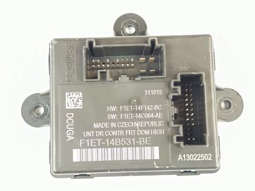 Elektronisk modul FORD FOCUS III 1.0 EcoBoost (125 hp) 29357582