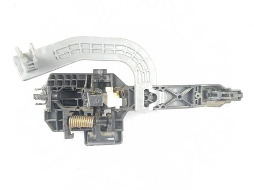 Rear left exterior door handle HYUNDAI TUCSON (TL, TLE) 1.7 CRDi | BP10617562C130 