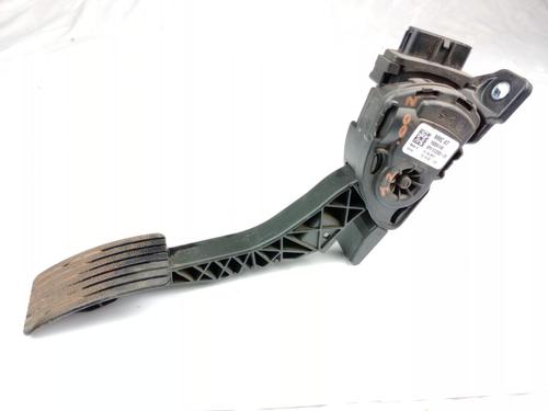 Pedal MITSUBISHI L200 / TRITON (KJ_, KK_, KL_) [2014-2025]  17664539