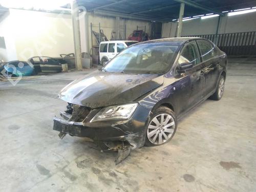 Right front window switch SEAT TOLEDO IV (KG3) 1.6 TDI | BP11197740I26 - Image 7