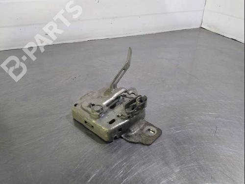 Hood lock RENAULT KANGOO Express (FW0/1_)  | BP10958130C133 