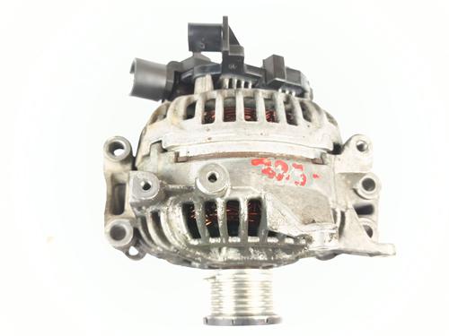 Alternator MERCEDES-BENZ C-CLASS (W203) C 220 CDI (203.008) | BP26709603M7 