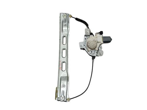 Front left window mechanism FORD TOURNEO COURIER B460 MPV 1.5 EcoBlue | BP33219005C22 - Image 2