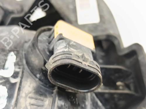 Right front fog light KIA CARENS IV 1.7 CRDi | BP32337361C31 - Image 3