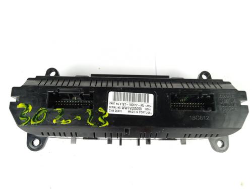 Climate control FORD FOCUS III 1.5 TDCi | BP13357817I5 