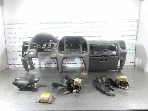 Used Airbag Kit Airbag Kit 10929895 10929895