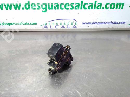 Used Left rear window switch Left rear window switch NISSAN NAVARA NP300 Pickup (D23, D23T) [2014-2026] 10958465 10958465