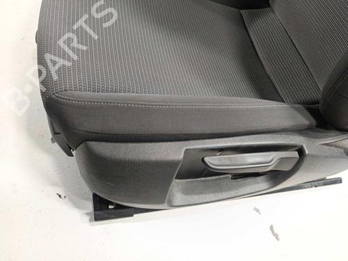 Seats set SEAT LEON ST (5F8) 1.4 TGI | BP36239299C78 - Image 4