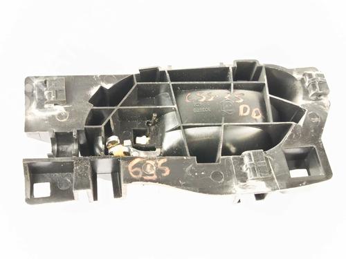 Front right interior door handle PEUGEOT 2008 I (CU_) 1.6 BlueHDi 100 | BP30103772I14 - Image 3
