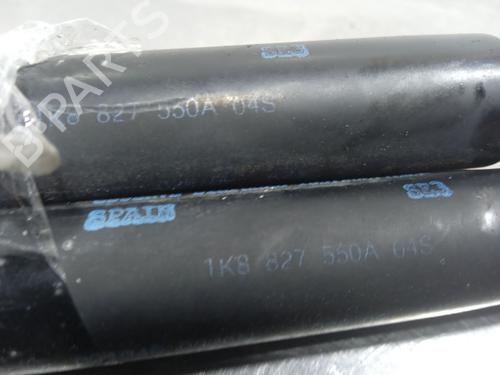 Tailgate lift support VW SCIROCCO III (137, 138) 2.0 TFSI | BP14349600C138 