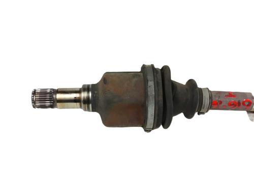 Left front driveshaft FORD FOCUS II (DA_, HCP, DP) 1.6 TDCi | BP39097663M38 - Image 3