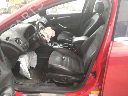 Right front window switch FORD MONDEO IV Turnier (BA7) 2.0 TDCi | BP10012665I26 - Image 12