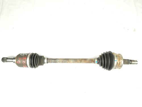 Used Left front driveshaft Left front driveshaft FIAT PANDA (312_, 319_) 1.2 (312PXA1A) (69 hp) 12909401 12909401