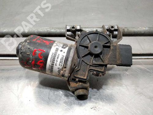 Front wiper motor LAND ROVER RANGE ROVER SPORT I (L320)  | BP10093495M29 