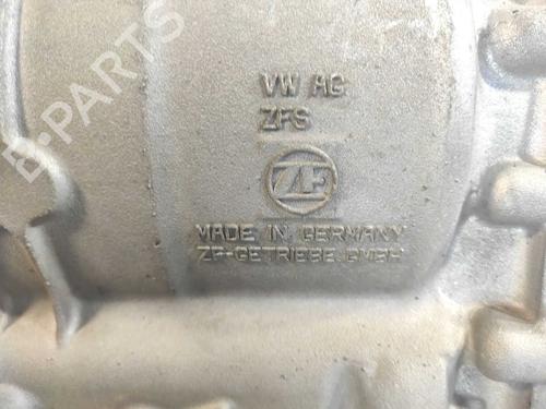 Gearbox AUDI A8 D3 (4E2, 4E8)  | BP16014071M3  - Image 11