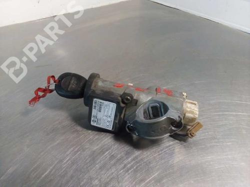 Ignition barrel NISSAN X-TRAIL I (T30)  | BP9994228M48 