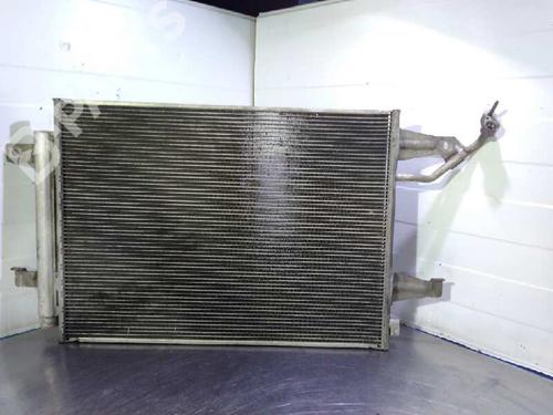 AC radiator MITSUBISHI COLT VI (Z3_A, Z2_A)  | BP10196741M32 