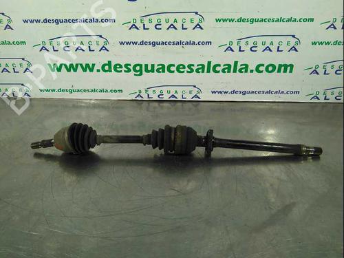 Used Right front driveshaft Right front driveshaft OPEL ASTRA H (A04) [2004-2014] 9989863 9989863