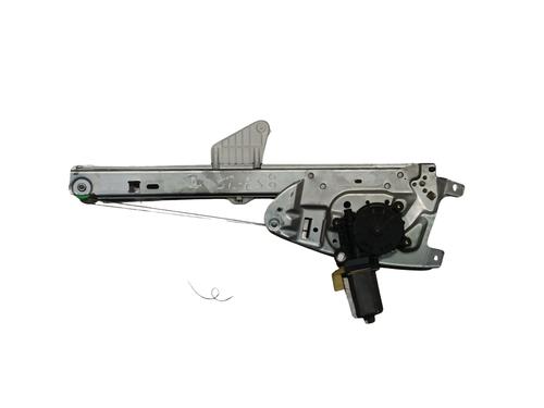 Used Front left window mechanism SMART CITY-COUPE (450) 0.6 (S1CLA1, 450.341) (55 hp) 32468713