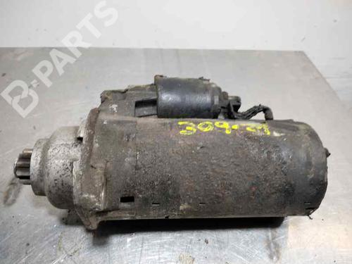 Starter VW GOLF III (1H1)  | BP9980878M8 