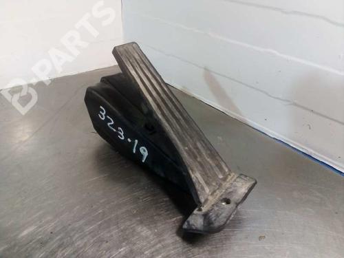 Pedal BMW X1 (E84) sDrive 20 d | BP9994043I4