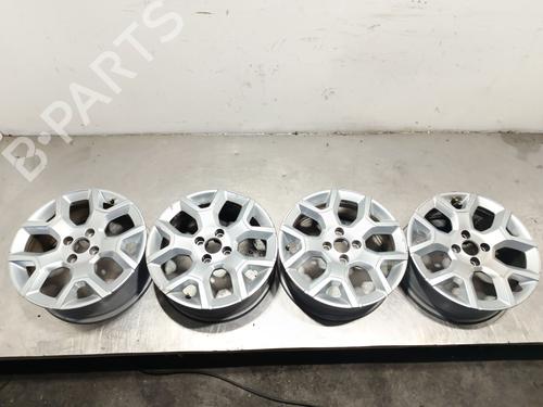 Used Rim JEEP AVENGER (J2) Electric (156 hp) 31586247