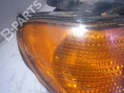 Right headlight BMW X5 (E53)  | BP9988640C29 