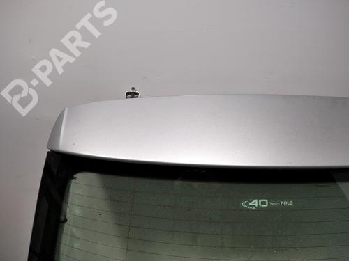 Tailgate VW POLO V (6R1, 6C1) 1.4 TDI | BP10751349C6 
