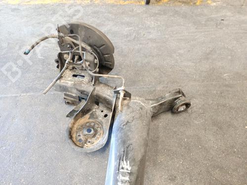 Rear axle RENAULT AUSTRAL TCe 140 (HGMF) | BP35813027M2 - Image 2