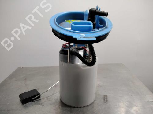 Used Fuel pump Fuel pump VW GOLF VII (5G1, BQ1, BE1, BE2) 2.0 GTI (245 hp) 10065056 10065056