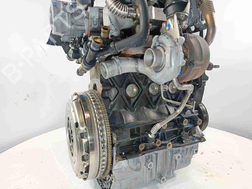Engine RENAULT SCÉNIC II (JM0/1_) 1.9 dCi (JM0G, JM12, JM1G, JM2C) | BP36045963M1 - Image 8